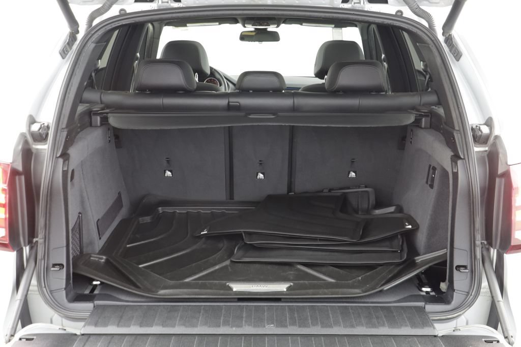 Used 2017 BMW X5 xDrive35i AWD/4WD image 19