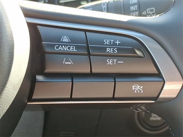 New 2026 MAZDA MAZDA3 s Sport image 19