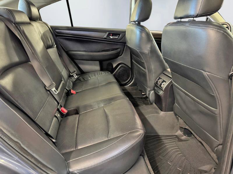 Used 2015 Subaru Legacy 2.5i Limited image 23