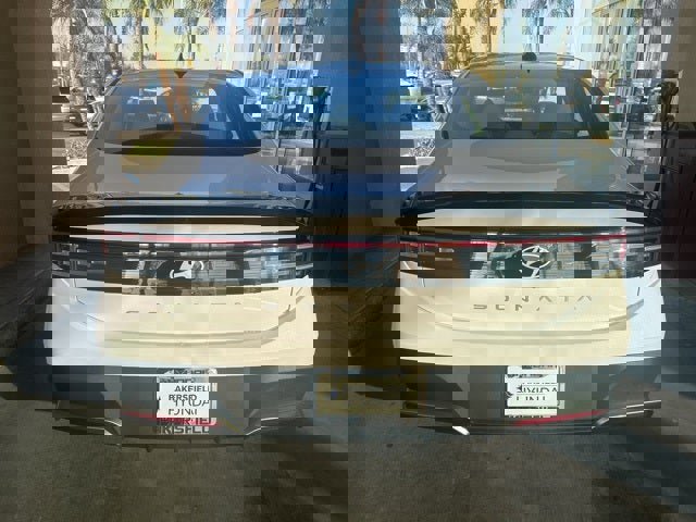 New 2026 Hyundai Sonata SE image 29