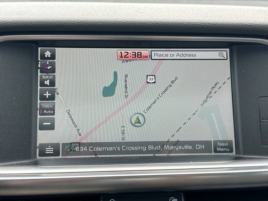 Used 2016 Kia Optima EX w/ Premium Package FWD image 22