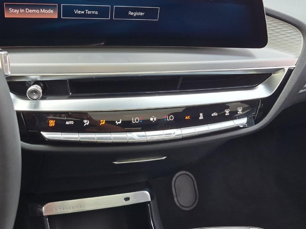 New 2027 Cadillac Lyriq Sport RWD image 12