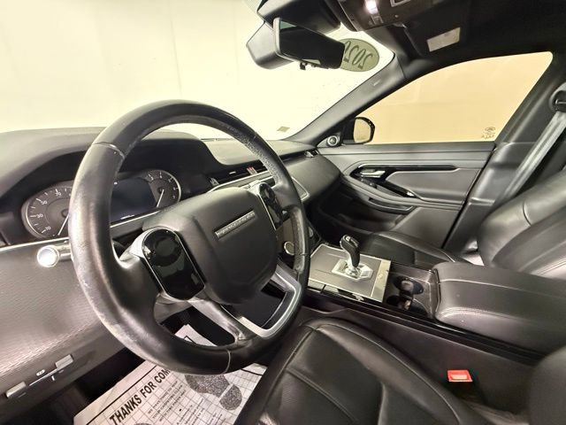 Used 2020 Land Rover Range Rover Evoque S AWD/4WD image 6