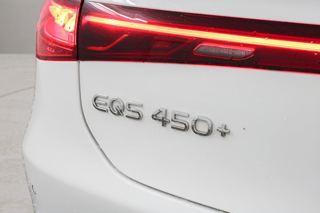 Used 2023 Mercedes-Benz EQS 450+ Sedan image 35