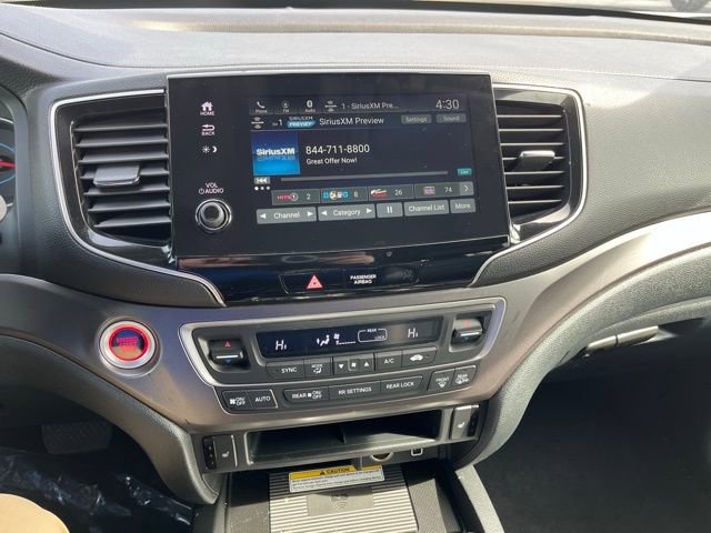 Used 2022 Honda Pilot Special Edition image 15