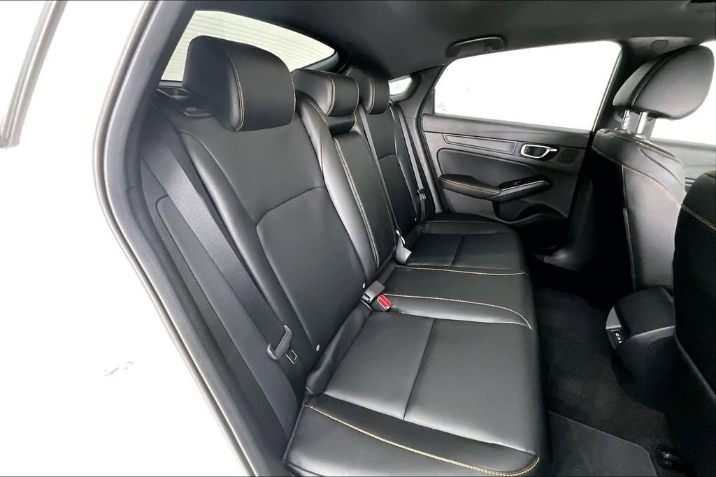 Certified 2026 Acura Integra A-Spec FWD image 33