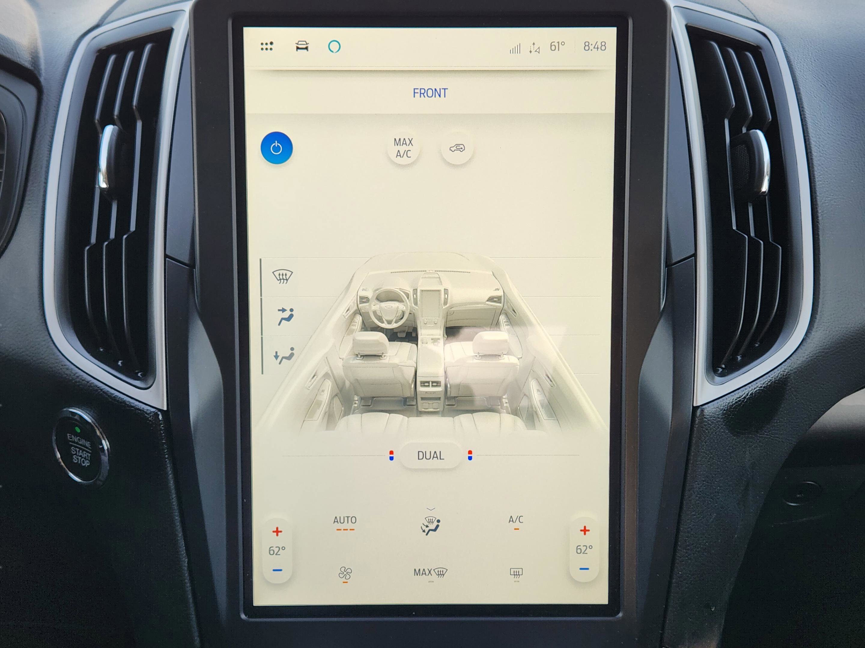 Used 2024 Ford Edge SE image 19