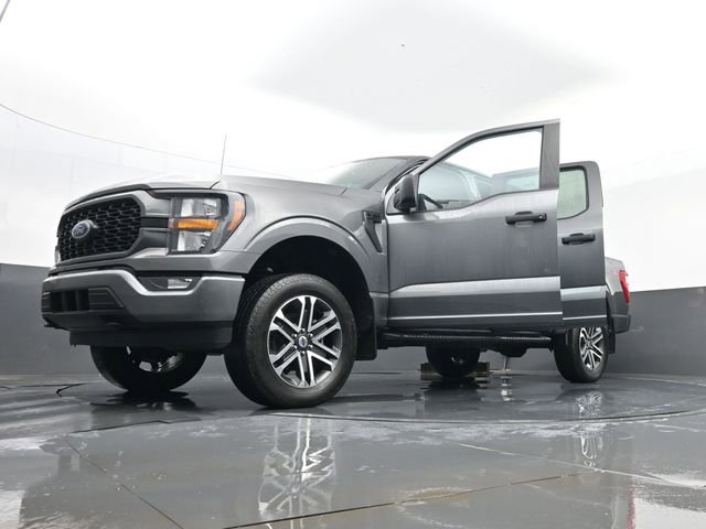 Used 2023 Ford F150 XL w/ XL STX Apperance Package AWD/4WD image 32