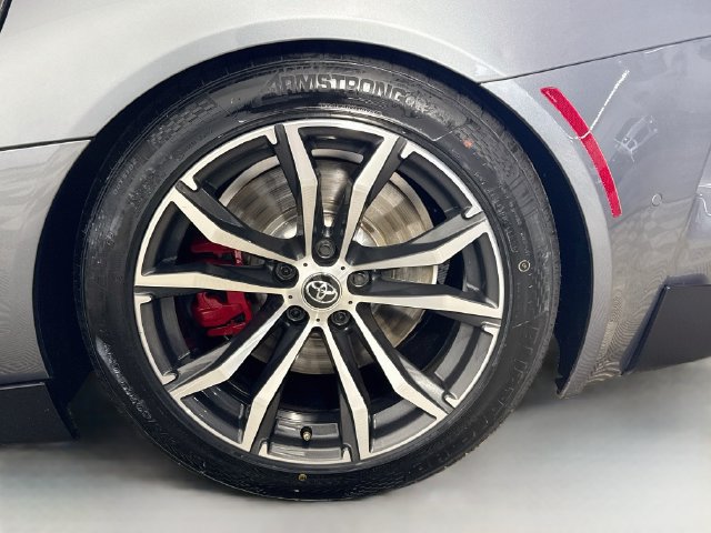 Used 2020 Toyota Supra Premium w/ Driver Assist Package RWD image 32