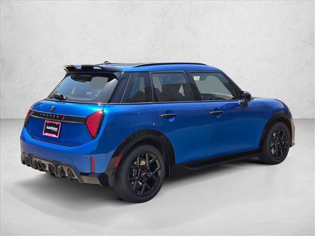 New 2026 MINI Cooper S FWD image 2