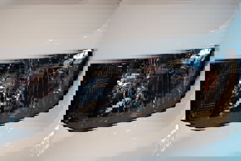 Used 2014 Chevrolet Camaro Z/28 RWD image 31