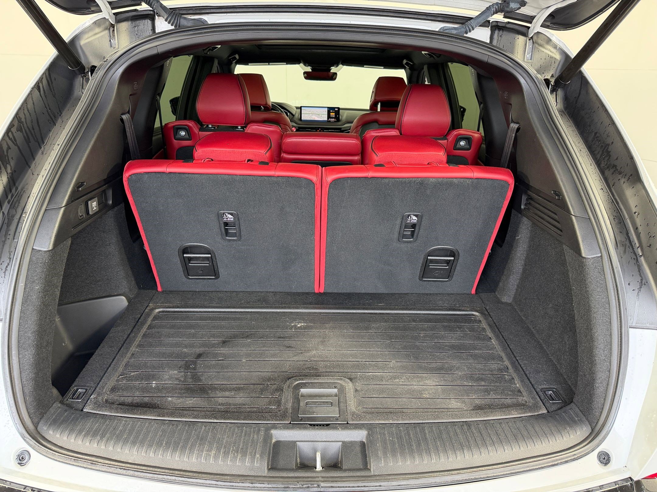 Used 2022 Acura MDX A-Spec AWD/4WD image 33
