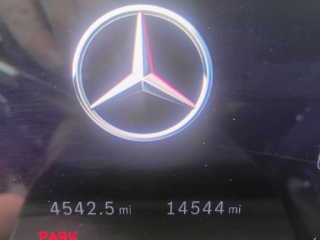 Used 2025 Mercedes-Benz GLE 53 AMG 4MATIC Coupe image 99