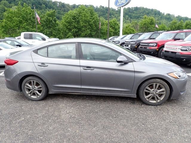 Used 2018 Hyundai Elantra SEL FWD image 7