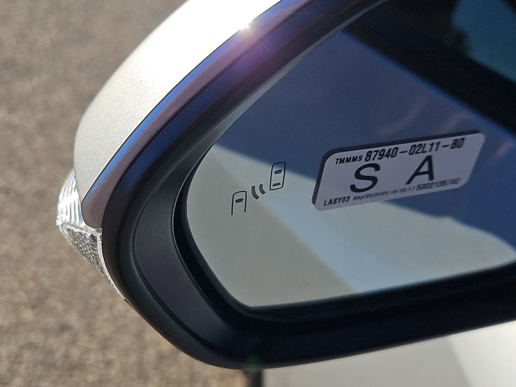 New 2026 Toyota Corolla SE image 6