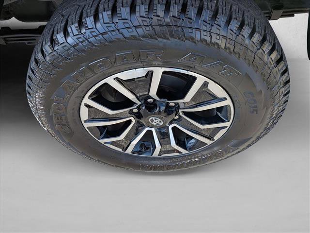 Used 2023 Toyota Tacoma TRD Sport w/ Advanced Technology Package AWD/4WD image 21