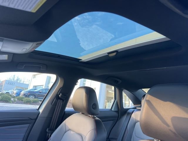 New 2026 Volkswagen Jetta GLI Autobahn image 21