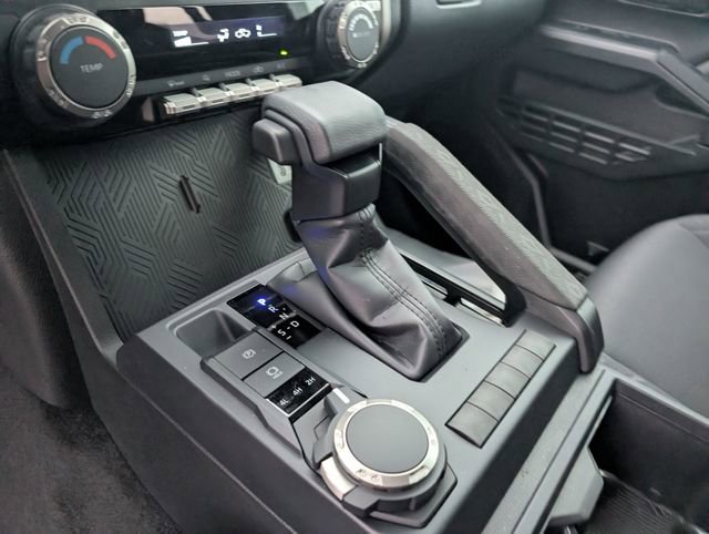 New 2026 Toyota Tacoma SR AWD/4WD image 22
