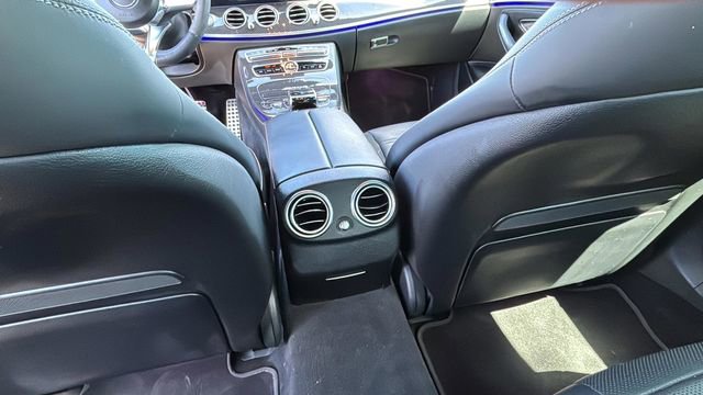 Used 2020 Mercedes-Benz E 63 AMG S image 22