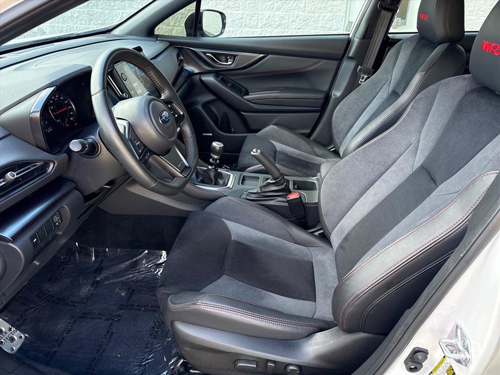 Used 2024 Subaru WRX Limited AWD/4WD image 9