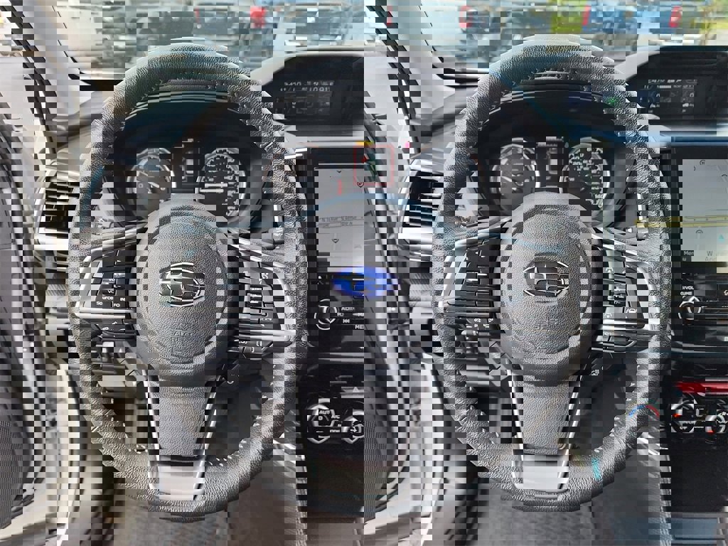 Used 2019 Subaru Forester Touring w/ Popular Package #3 image 29