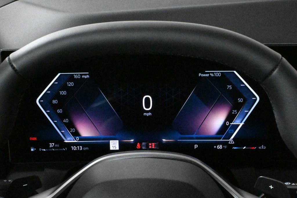 Used 2026 BMW X3 xDrive30 w/ Convenience Package image 20