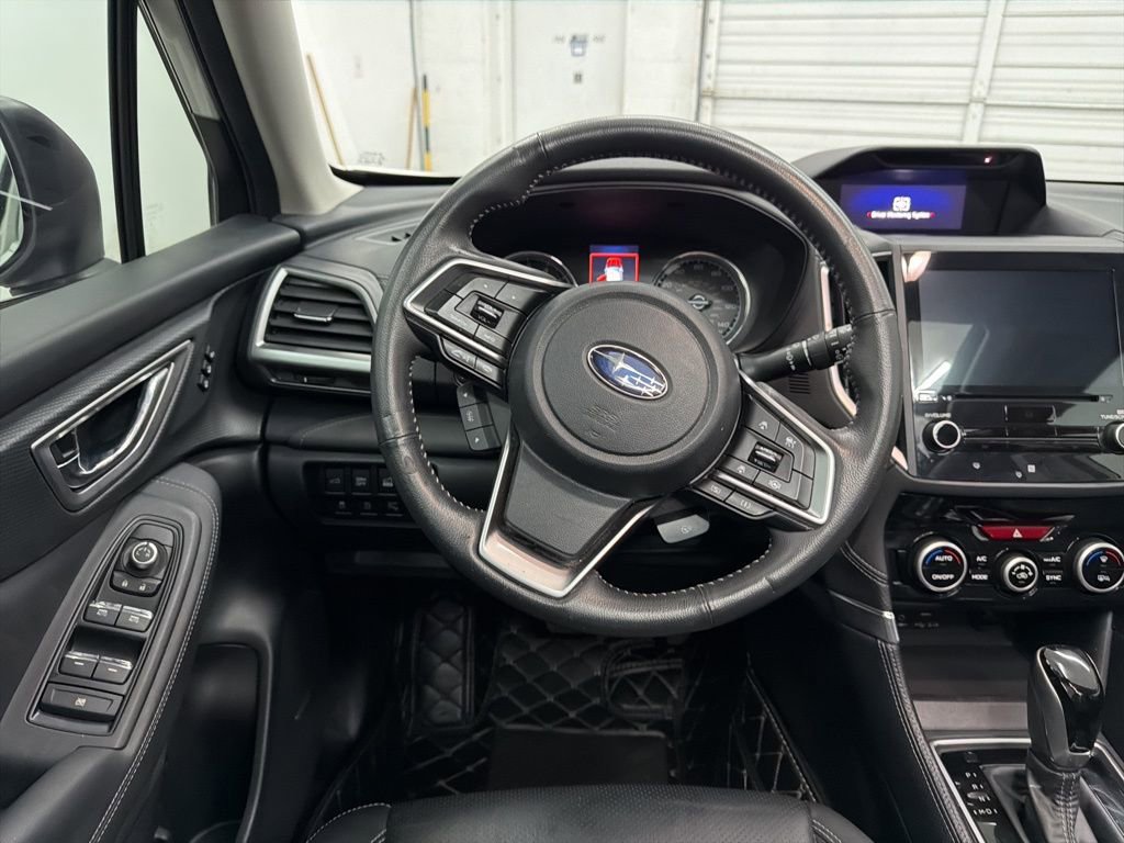 Used 2020 Subaru Forester Touring w/ Popular Package #2 image 23