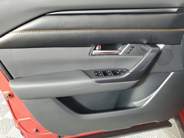 Certified 2025 MAZDA CX-50 2.5 Hybrid w/ Weather Package image 19