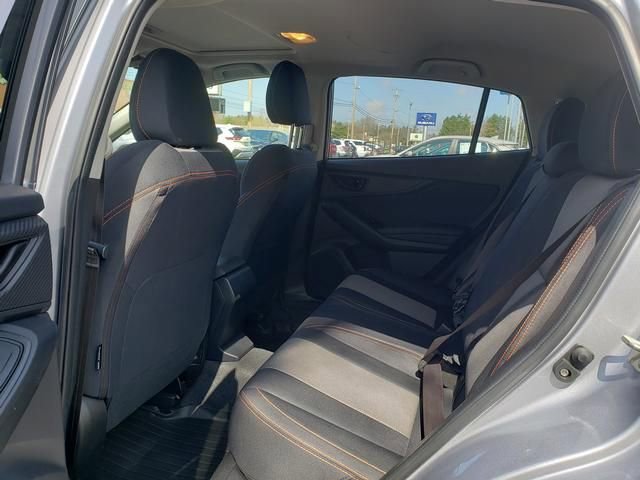 Used 2020 Subaru Crosstrek 2.0i Premium w/ Moonroof Package 1 image 12