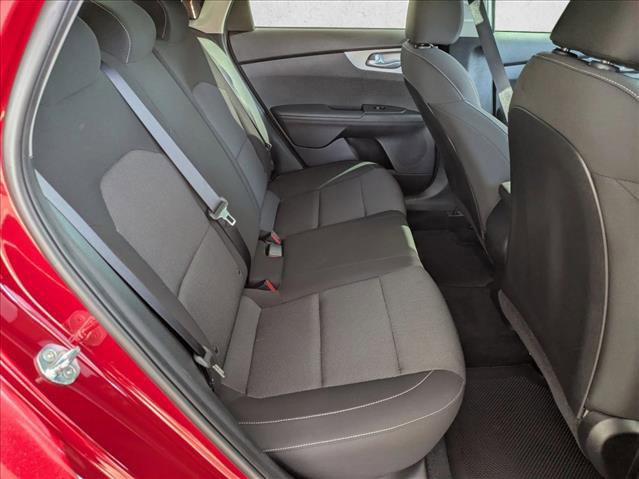 Used 2023 Kia Forte LXS image 18