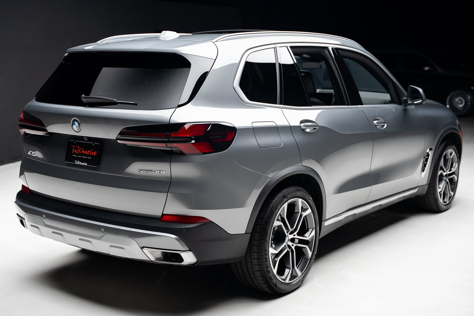 Used 2026 BMW X5 sDrive40i RWD image 34