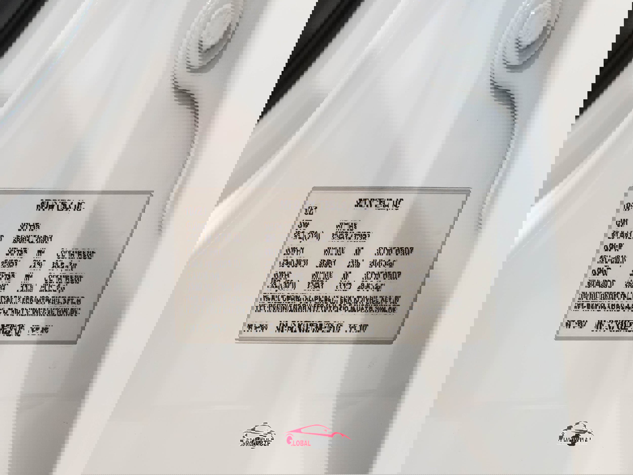 Used 2021 Tesla Model Y Performance image 45