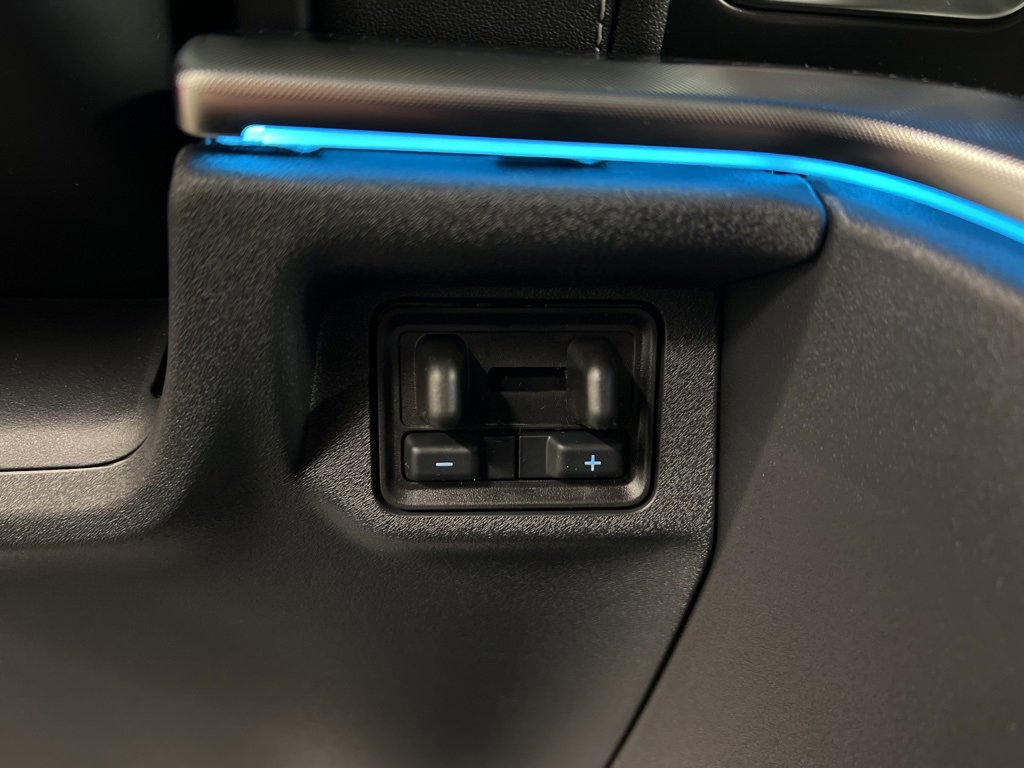 New 2026 Ford Expedition Platinum image 18