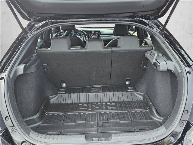 Used 2021 Honda Civic EX image 13