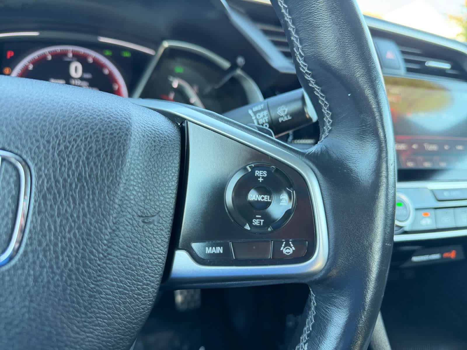 Used 2019 Honda Civic Sport image 22