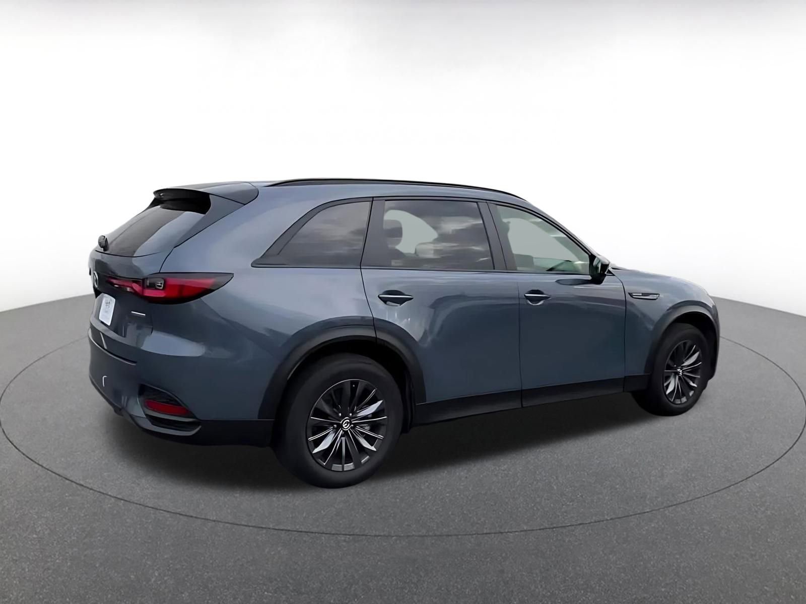 Used 2025 MAZDA CX-70 3.3 Turbo w/ Preferred Package image 14