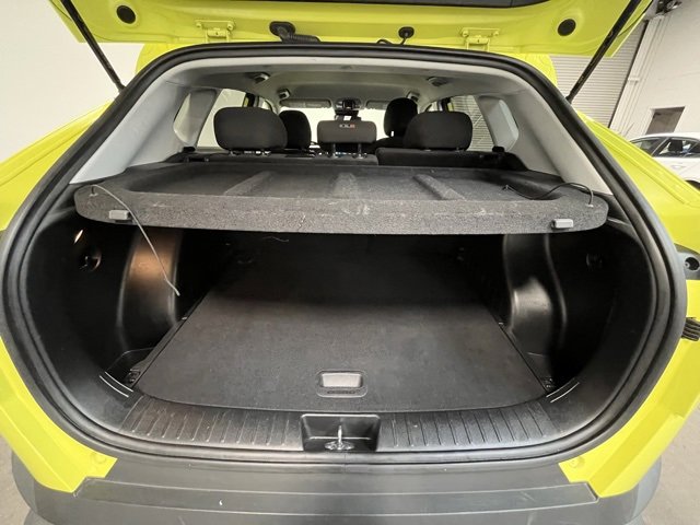 Used 2024 Hyundai Kona SEL image 14