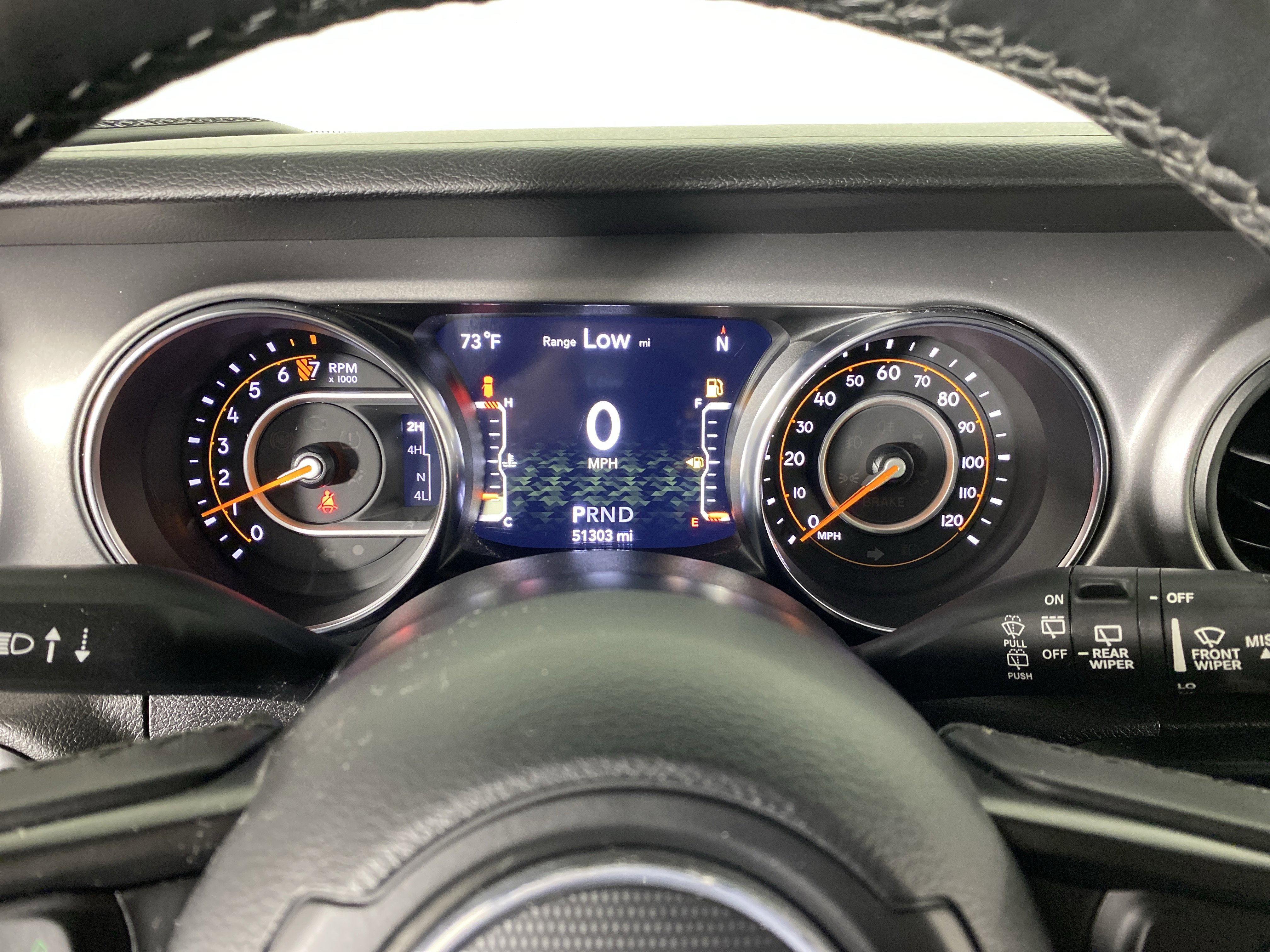 Used 2021 Jeep Wrangler Unlimited Sport AWD/4WD image 21