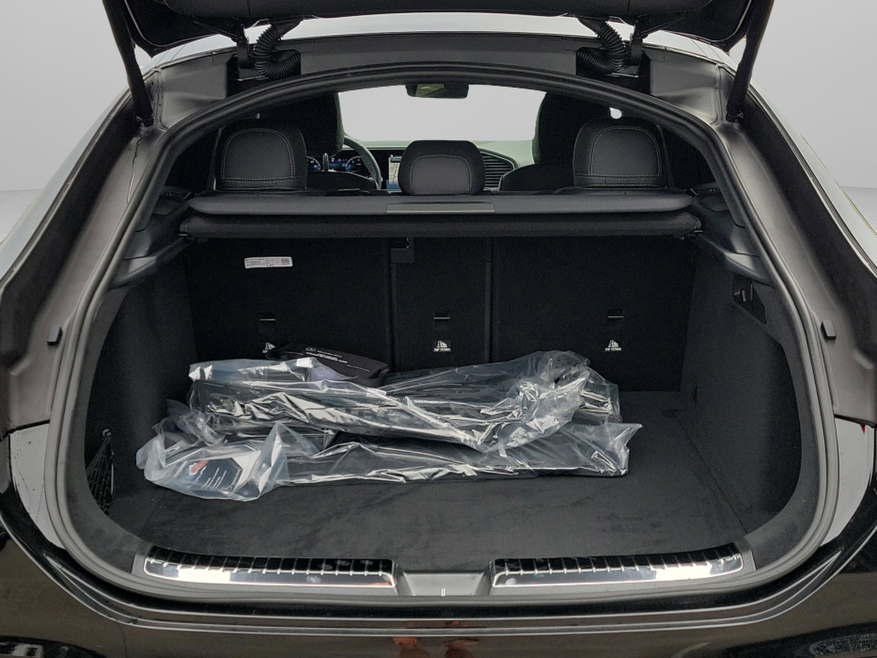 New 2026 Mercedes-Benz GLE 450 4MATIC Coupe image 10