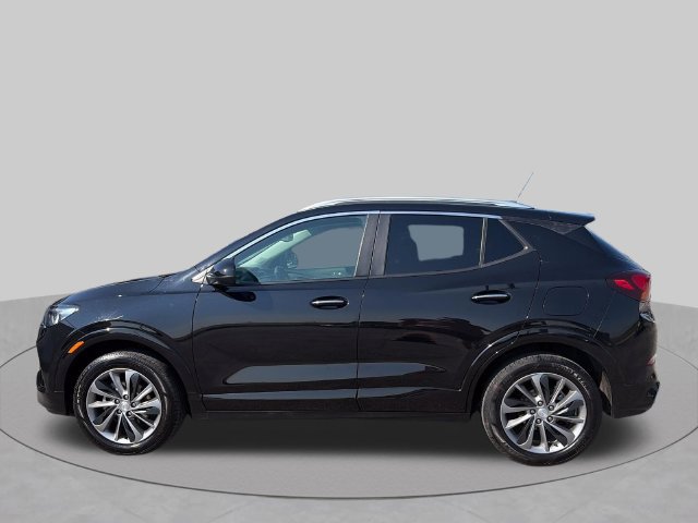 Used 2023 Buick Encore GX Select w/ Experience Buick Package AWD/4WD image 2