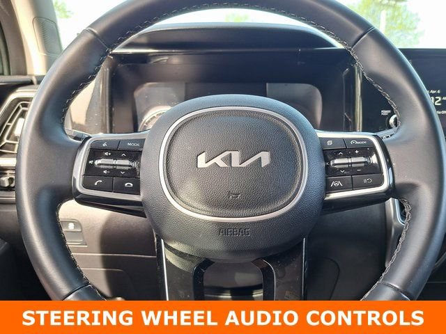 Used 2022 Kia Sorento S image 10