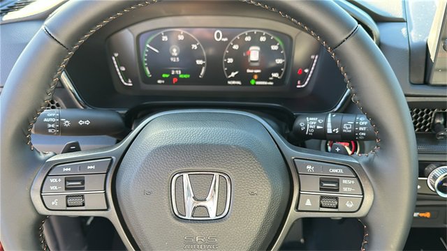 New 2026 Honda CR-V Sport-L image 12