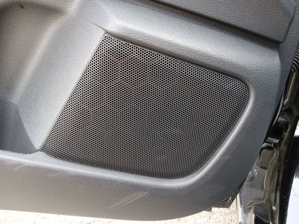 Used 2025 Nissan Sentra SV w/ Trunk Package FWD image 13
