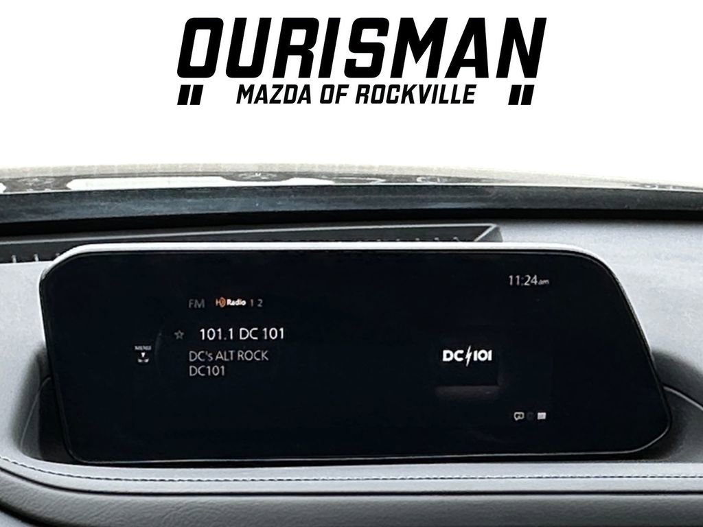 Used 2023 MAZDA CX-30 AWD 2.5 S w/ Preferred Package image 14