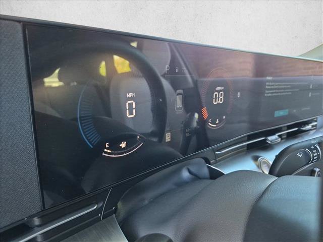 New 2027 Hyundai Kona SE FWD image 11
