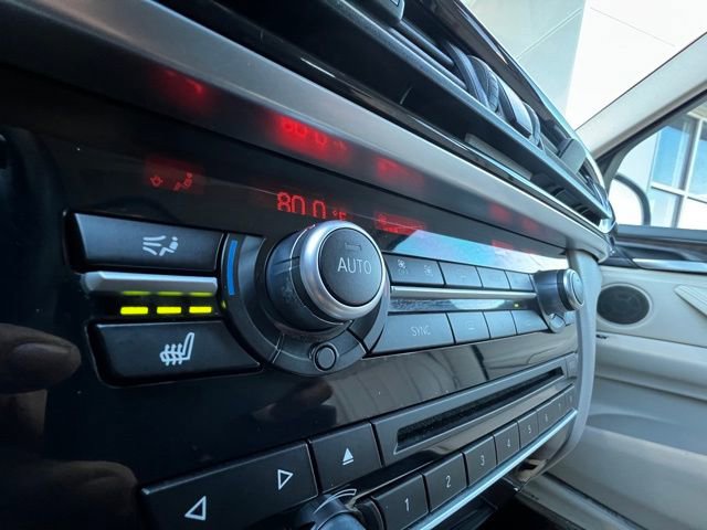 Used 2015 BMW X5 xDrive35i image 20