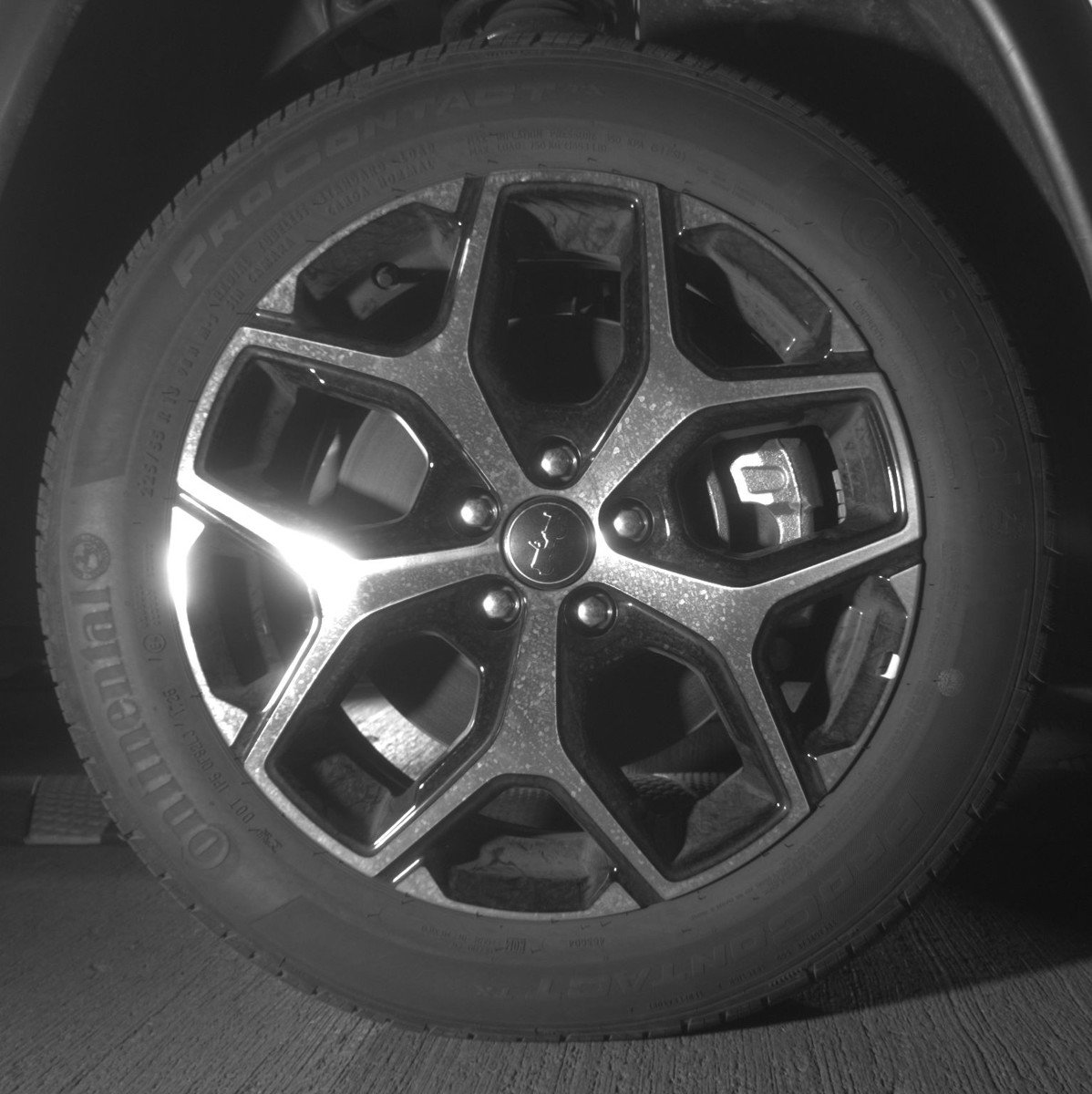 Used 2025 Jeep Compass Limited image 13