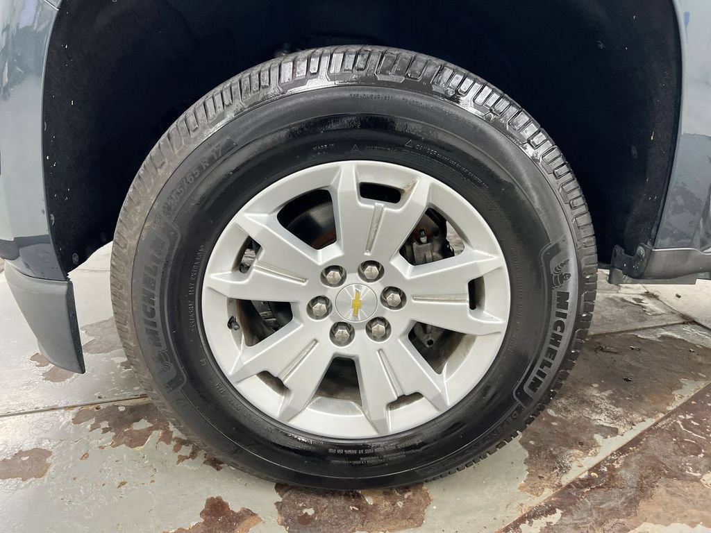 Used 2020 Chevrolet Colorado LT RWD image 26