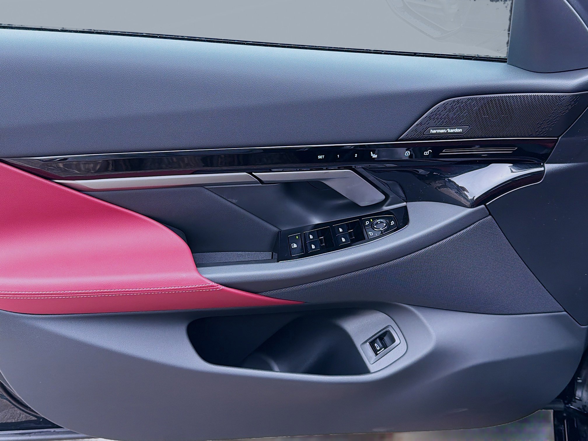 New 2026 BMW 530i w/ M Sport Package image 21