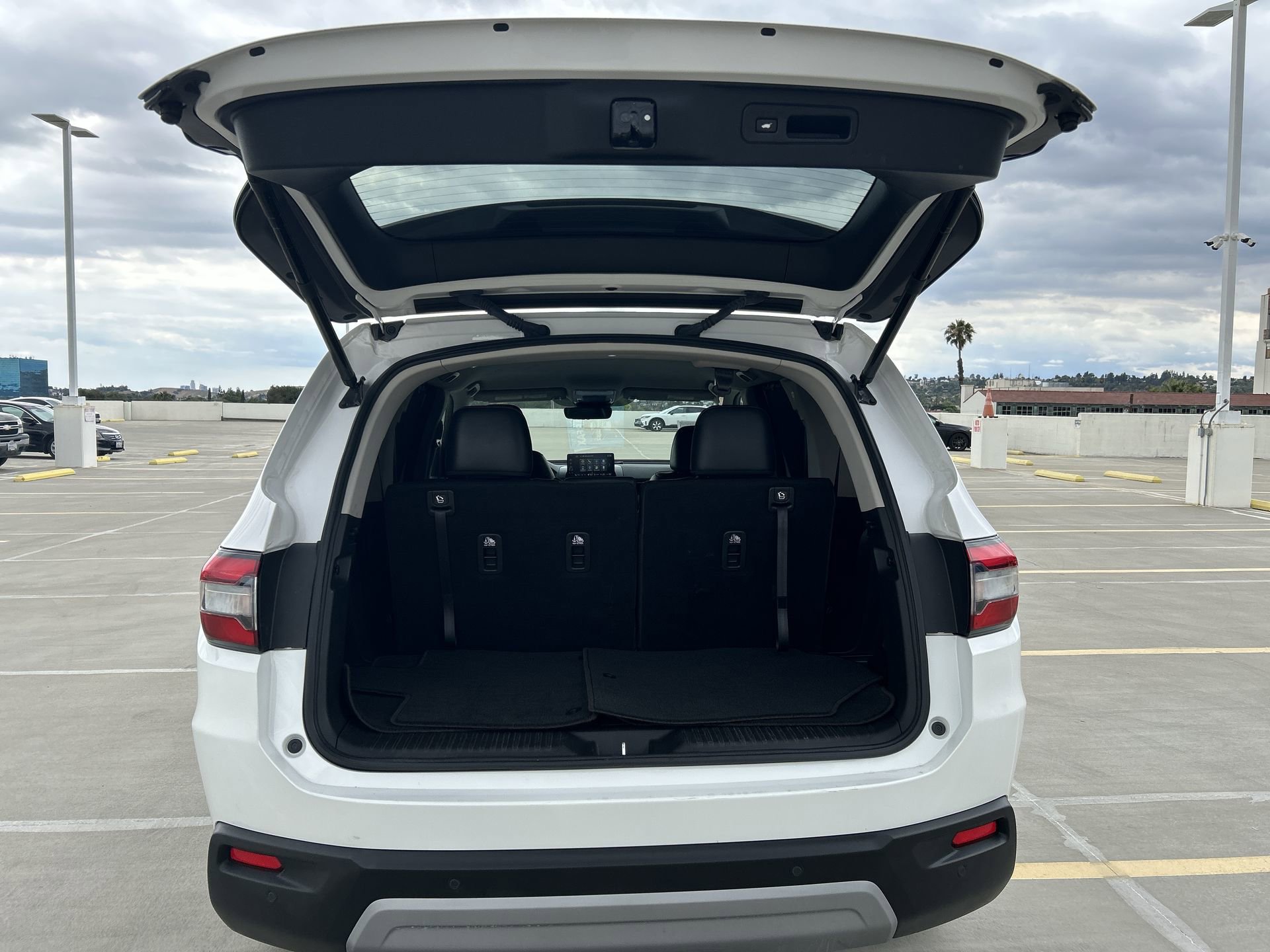 Certified 2023 Honda Pilot EX-L image 19